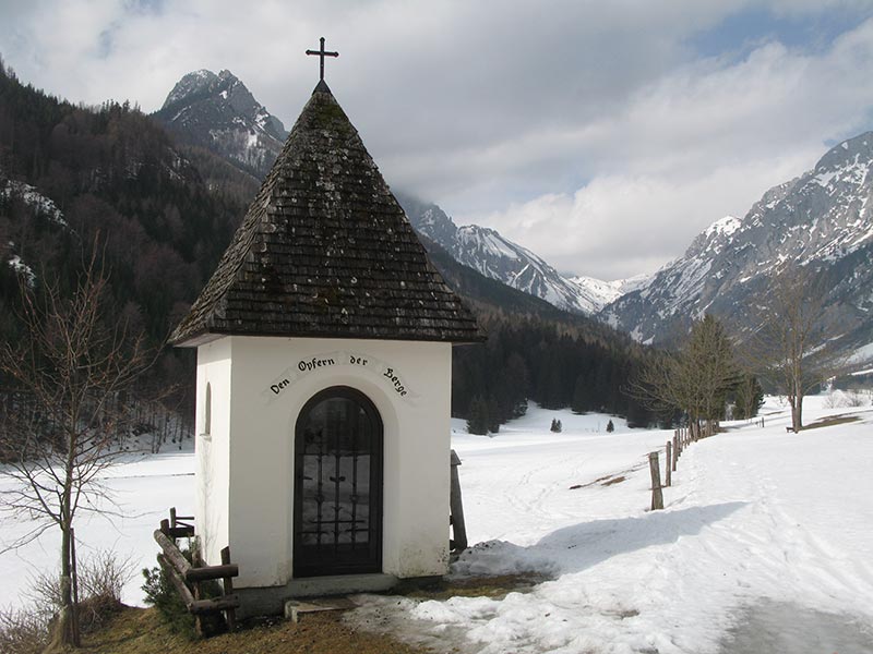 Kapelle